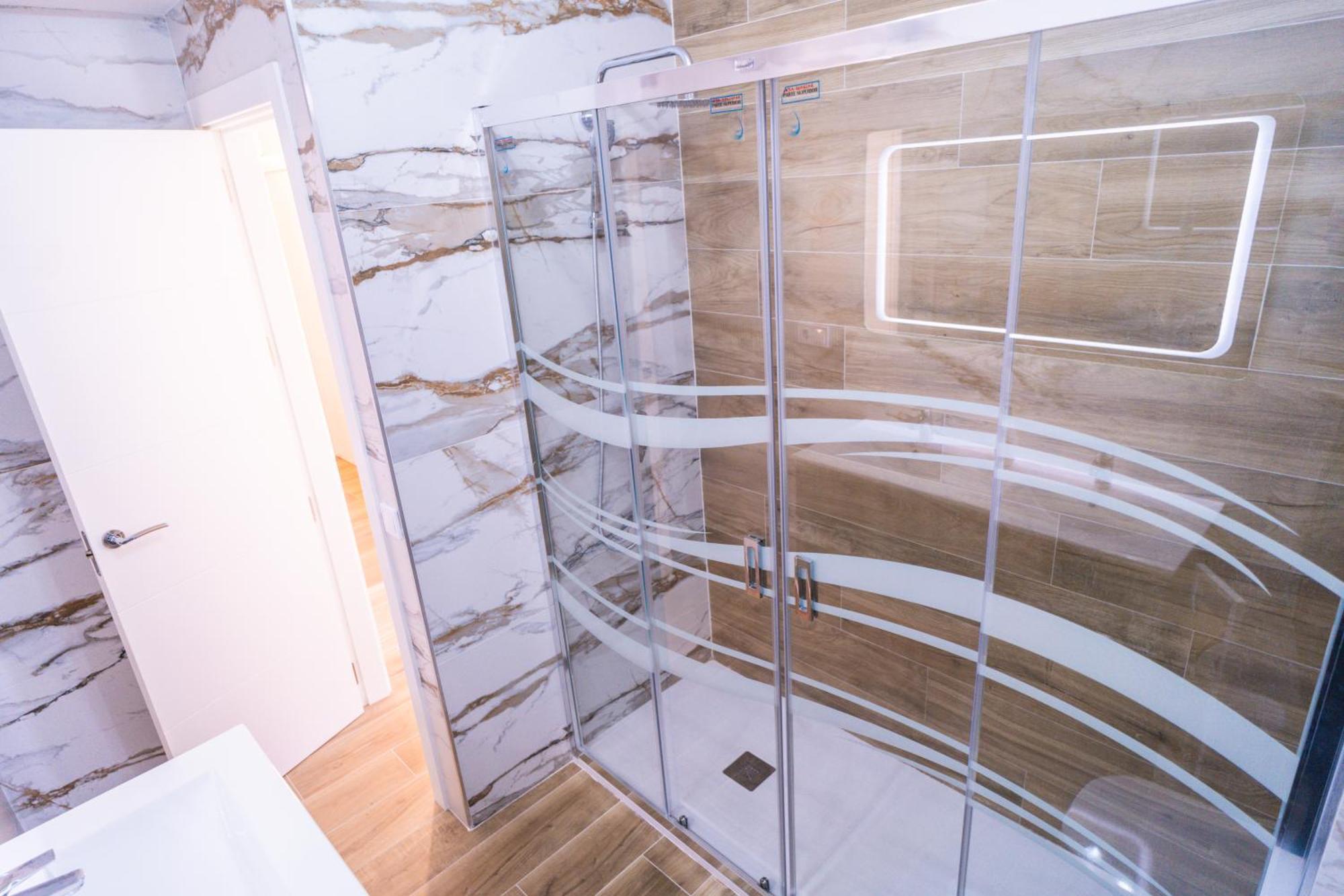 Apartamento Alba Carrera Espinel Ronda Exterior foto